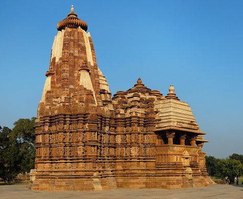 khajuraho-devi-jagadambi-temple
